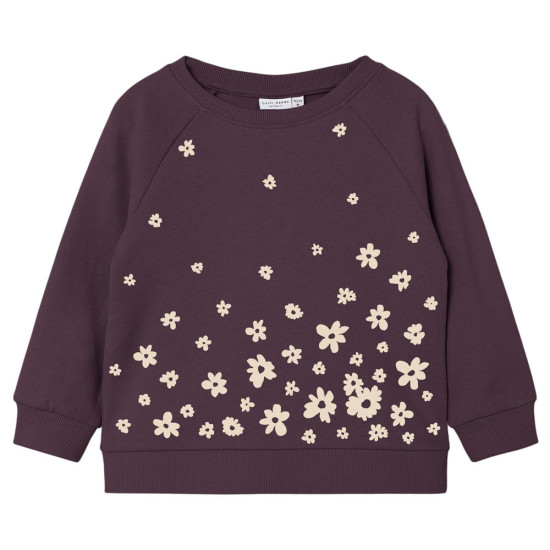 Name It Βρεφικό φούτερ Name It Βρεφικό φούτερ